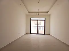 Brand New!!_ Excellent finishing _ Master 2_BR with terrace < 2 balcony 3 bathroom wadrobe only 6