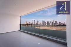 Luxury Apartment with Sea View &amp; Full Amenities – Al Khan