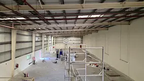 WAREHOUSE WITH BIG ELECTRICITY FOR RENT