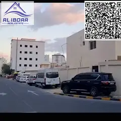For Sale | Corner Villa with Adjacent Land – Al Nuaimiya