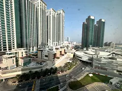 Spacious 2BR | Pool View | Premium Location