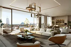 Elegant | Community Focused| Skybridge Signature