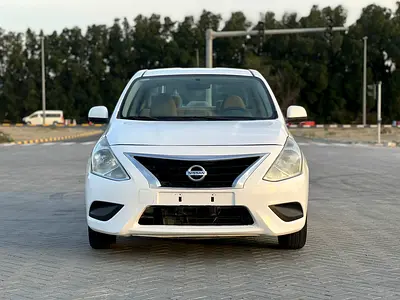 Nissan Sunny 2021 SV 1.6L_GCC Specs _Monthly Installment 480 aed