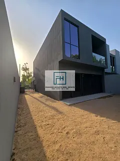 Masaar – Kaya Cluster | Corner Unit | 3-Bedroom Townhouse for Sale