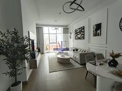 Fully Furnished Apartment with Pool View|West View Garden