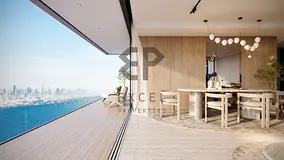 Waterfront Apartments | Prime Location | High ROI