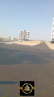 📍For sale in Al-Aliya 📍 Residential/commercial land plot in Al-Aliya Global, excellent locatio