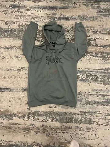 Palm Angles Hoodie For Sale