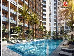 Off plan living | Prime Dubai | High returns