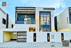 Villa for sale in al Bahia area include registration