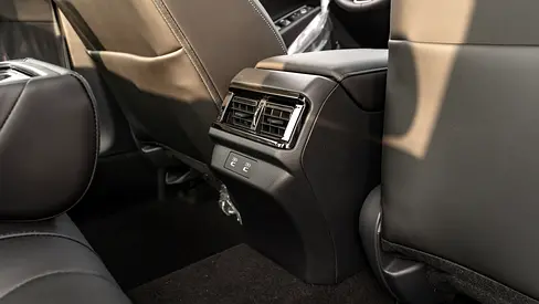 Honda Accord, миниатюра 17