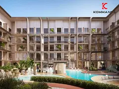 Elegant Interiors | Premium Finishes | Modern Innovation