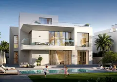 Gated Community Villa | High Growth Location