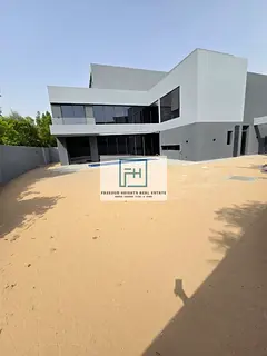 Masaar – Kaya | Forest Signature 5BR Standalone Villa | Private Pool &amp; Elevator | Brand New