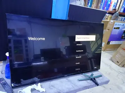 Sony 50 Inch tv - 4K Google tv x85k | Excellent Condition With Warranty | Free Delivery