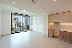 Community Park View | Calm Lifestyle | Vacant