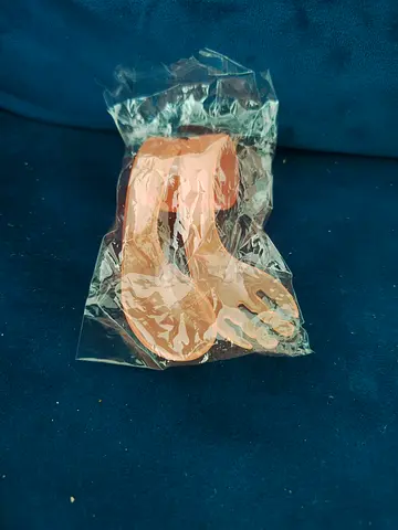 Brand new travel spoon and fork set Aed 10