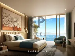 Close to Casino | Luxury Sea View | High ROI |