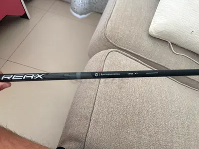 BRAND NEW REAX GOLF SHAFT EXTRA STIFF