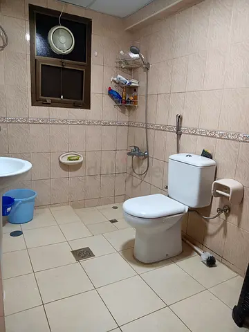 Bed Space for Ladies