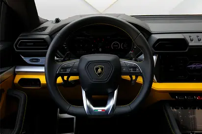صورة مصغرة 14 لـ 2025 Lamborghini URUS