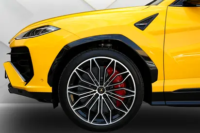 صورة مصغرة 7 لـ 2025 Lamborghini URUS