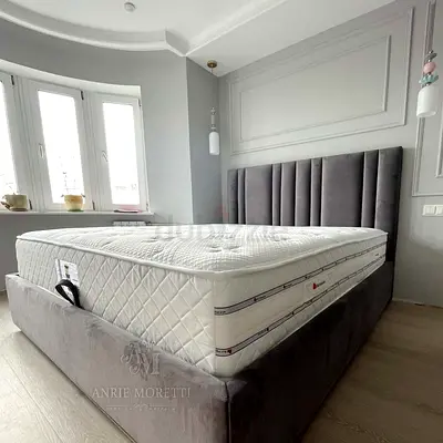 Queen Size hydraulic bed Frame | Customized Beds