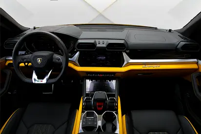 صورة مصغرة 13 لـ 2025 Lamborghini URUS