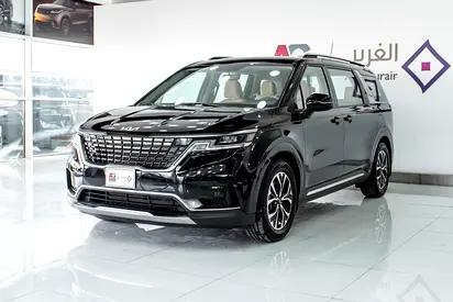 1 YR WARRANTY | AED 1950 PM | 3.5 LX | GCC