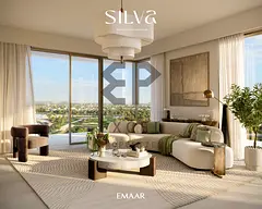 1 Bedroom Off Plan Dubai | Branded Residences |
