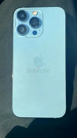 Iphone 13 pro 512 GB - Great Condition, Unlocked!