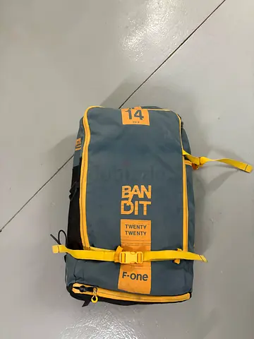 Kitesurf F-One 14m kite