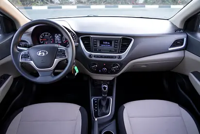 2022 Hyundai ACCENT — миниатюра 8