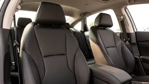 Honda Accord, миниатюра 14