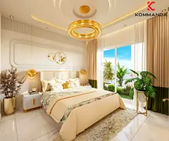 High ROI Property Dubai | Buy-to-Let Opportunity |Limited Units Available