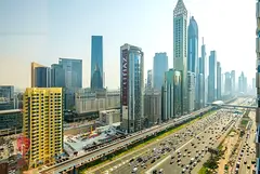 SZR View | Partitioned Office | Close to Metro