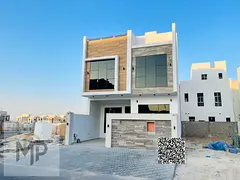 Own a luxury villa in one of Ajman’s most prestigious areas at an exceptional price, including reg