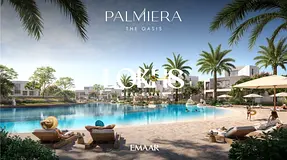 Exclusive Gated Community I Serene Water Lagoons | Family Centric