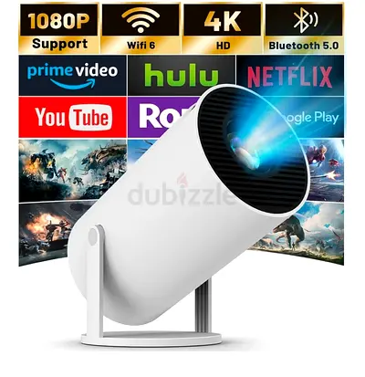 Projector wifi