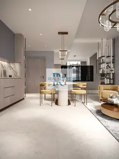 2 Bedroom with Private Pool! Handover Dec 2026