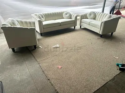 Brand new 3+2+1 sofa set available at wholesale Price