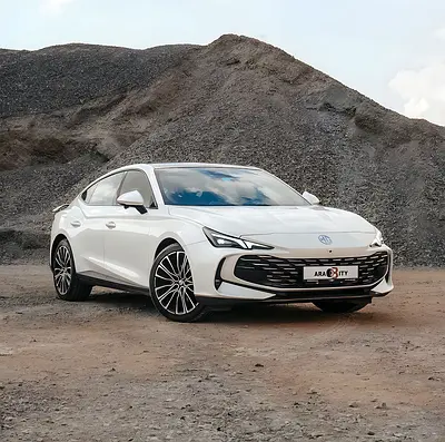 MG 7 2026 - 0% DP  Official Dealer warranty 6 Years -Free Serivce - insurance Support