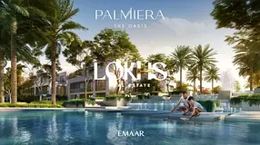 85/15 PP I Classic Villas I Waterfront Villas