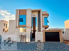 A once-in-a-lifetime opportunity: Own your dream villa in Ajman. The price includes registration fee