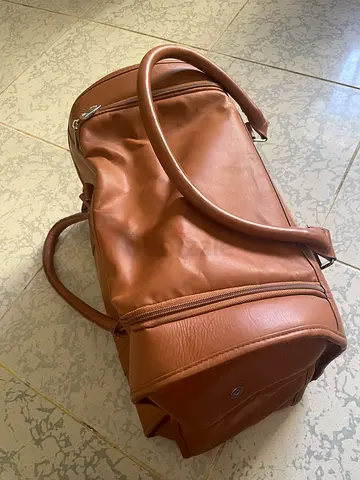 Stylish high quality Pet carrier bag