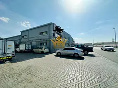 Road Facing - No 20% Tax - With Mezzanine Floor