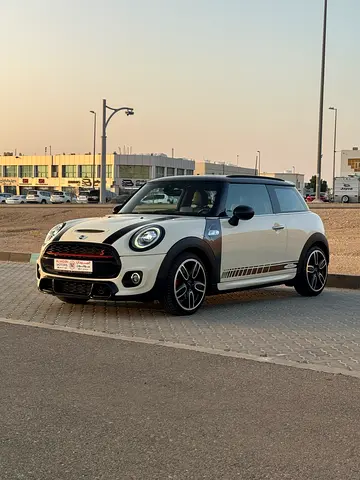 2020 MINI COOPER 缩略图 17