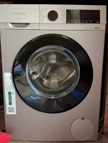 Siemens Front Load Washing Machine for Sale