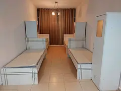 Premium Executive bedspace for male