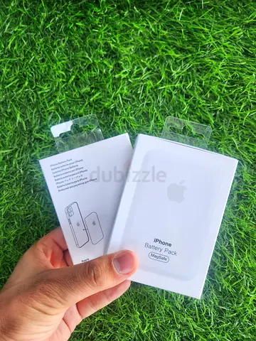 Apple Wireless Power Bank 10k